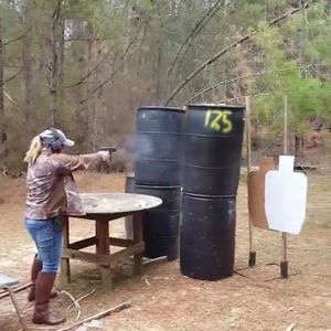 Meet your Posher, Alesha